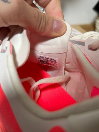 Adidas Hyperboost Edge