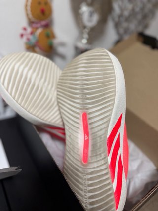 Adidas Hyperboost Edge