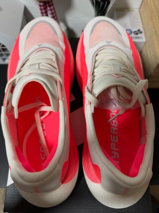 Adidas Hyperboost Edge