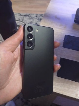 Samsung Galaxy S22 128GB Nero