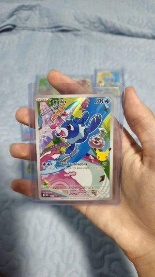 Pokémon Serie 1 Cartas Coleccionables