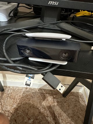 Cámara PS5 PlayStation VR2