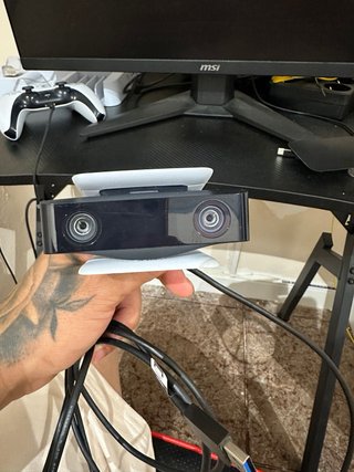 Cámara PS5 PlayStation VR2