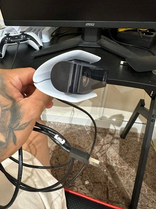 Cámara PS5 PlayStation VR2
