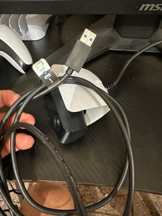 Cámara PS5 PlayStation VR2