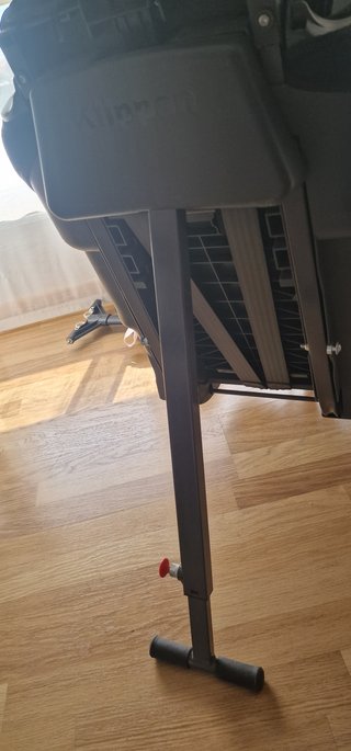 Silla coche Klippan CENTURY Grupo 1-2