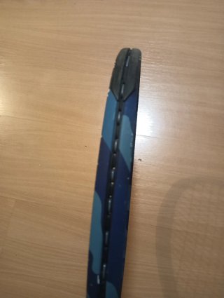 Raqueta Wilson Ultra 100L Camo Edition