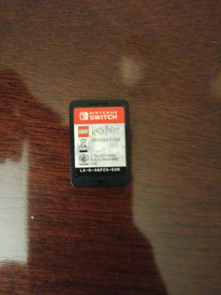 LEGO Harry Potter Collection Nintendo Switch