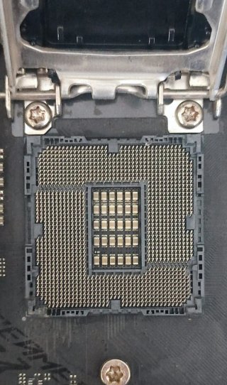 Placa Base Asus ROG Strix Z490-E Gaming