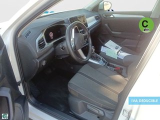 Volkswagen T-Roc Life 2.0 TDI 110 kW (150 CV) DSG