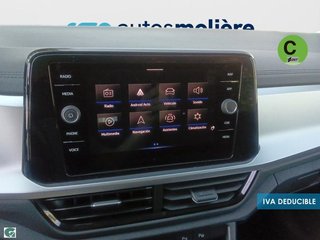 Volkswagen T-Roc Life 2.0 TDI 110 kW (150 CV) DSG