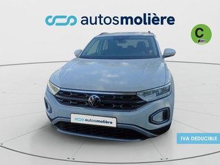 Volkswagen T-Roc Life 2.0 TDI 110 kW (150 CV) DSG