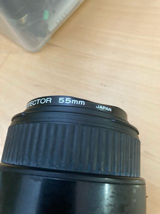 Objetivo Sigma 3063759