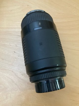 Objetivo Sigma 3063759