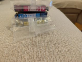 Cartuchos de tinta Ankink 603XL