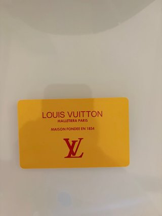 Scarpe Louis Vuitton Nere e Bianche
