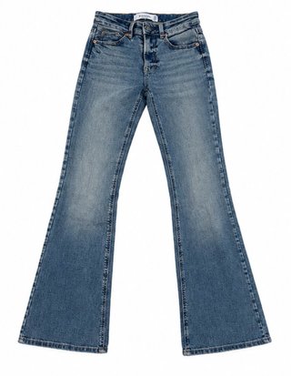 Pantalón D74 Stradivarius