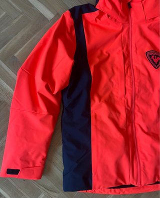 Anorak Esquí Rossignol Hero Talla XL