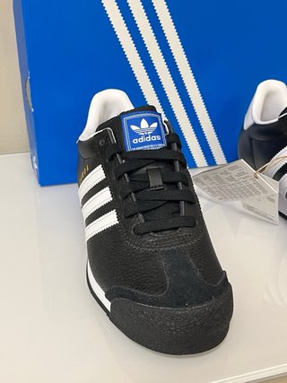 Scarpe Adidas Samba taglia 36.5