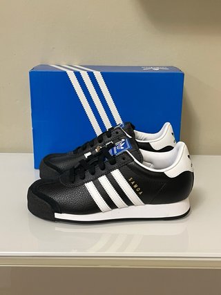 Scarpe Adidas Samba taglia 36.5