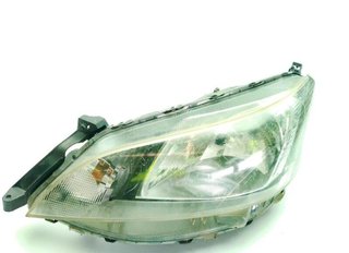 Nissan faro izq nv200 / evalia autobus 20304621