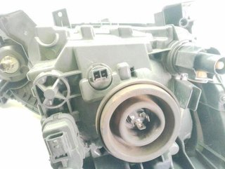 Nissan faro izq nv200 / evalia autobus 20304621