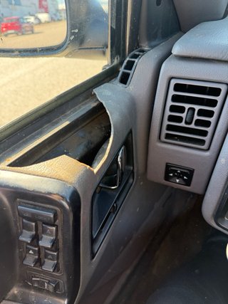 Jeep Grand Cherokee 4.0