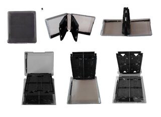 Nintendo DS - Consola , Accesorios