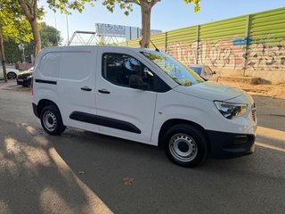 Opel Combo 2022