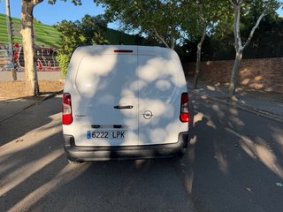 Opel Combo 2022