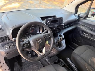 Opel Combo 2022