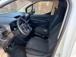 Opel Combo 2022