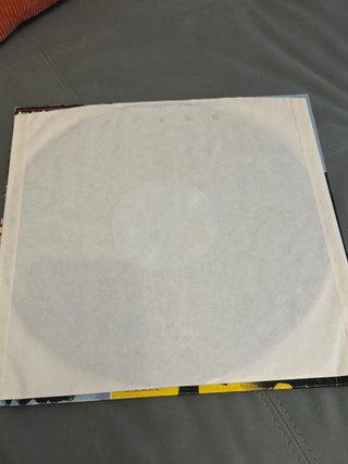 Kings of Soul - 16 Super Soul Hits LP