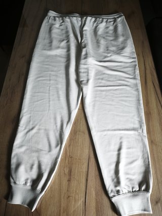 NEW Puma Class Sweatpants Alpine Snow - Size XXL