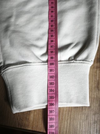 NEW Puma Class Sweatpants Alpine Snow - Size XXL
