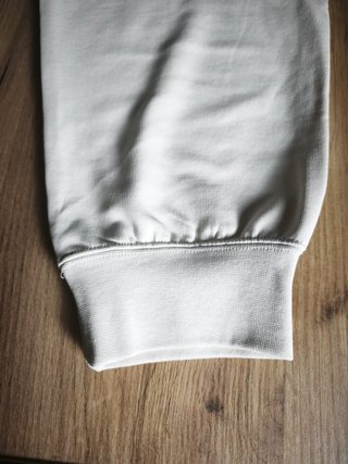NEW Puma Class Sweatpants Alpine Snow - Size XXL