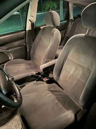 Ford Focus 2004