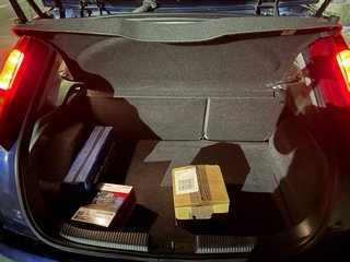 Ford Focus 2004