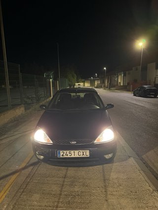 Ford Focus 2004