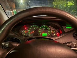 Ford Focus 2004