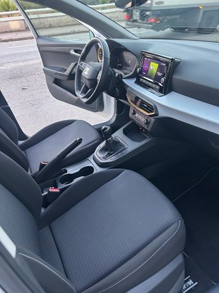 SEAT Ibiza 2023