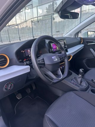 SEAT Ibiza 2023