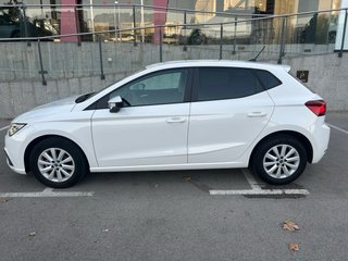 SEAT Ibiza 2023