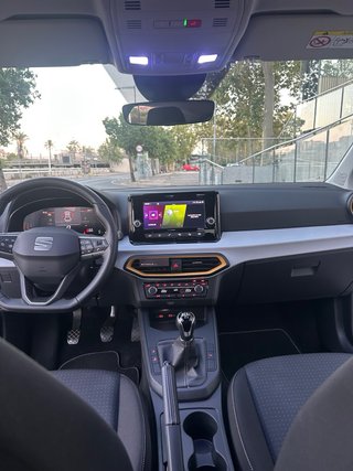 SEAT Ibiza 2023