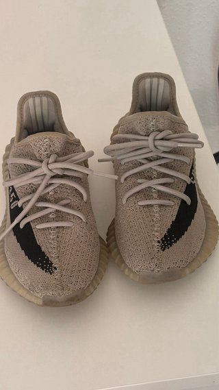 Adidas Yeezy Boost 350 V2 Beige/Negro