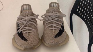 Adidas Yeezy Boost 350 V2 Beige/Negro
