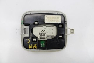 Jeep 107900 luz interior 078710162 patriot limited