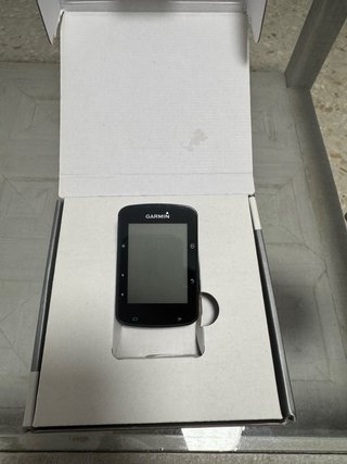 Garmin Edge 520 Plus GPS Ciclismo
