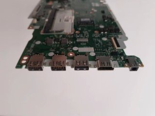 Placa Base Lenovo S145 NM-C171 + Ventilador + RAM