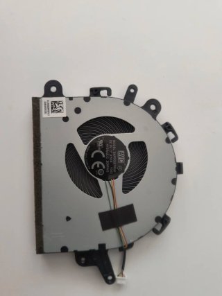 Placa Base Lenovo S145 NM-C171 + Ventilador + RAM